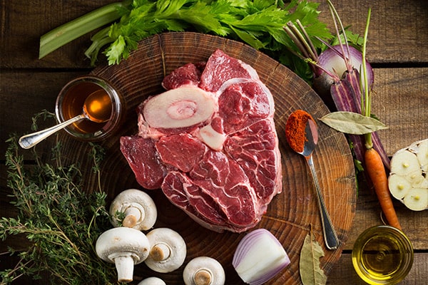 אוסובוקו-בקר-טרי