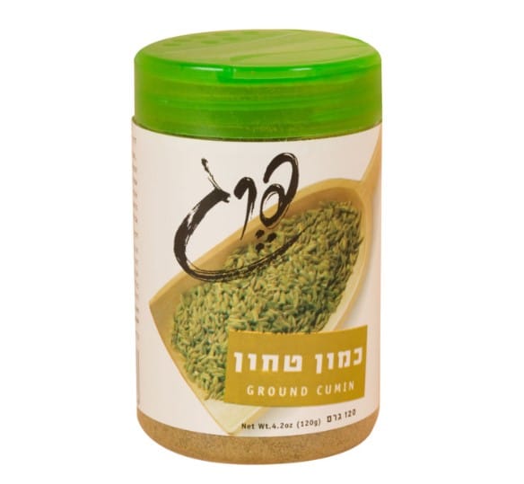 כמון