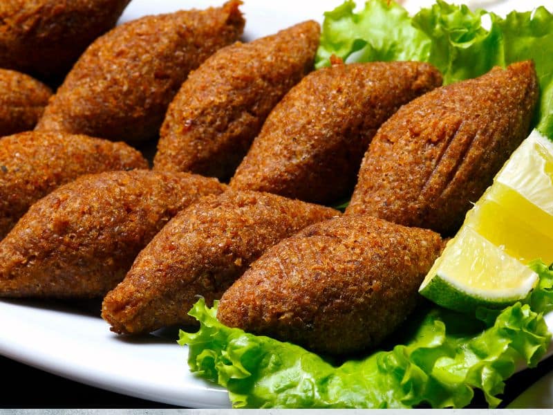 סוגי קובה