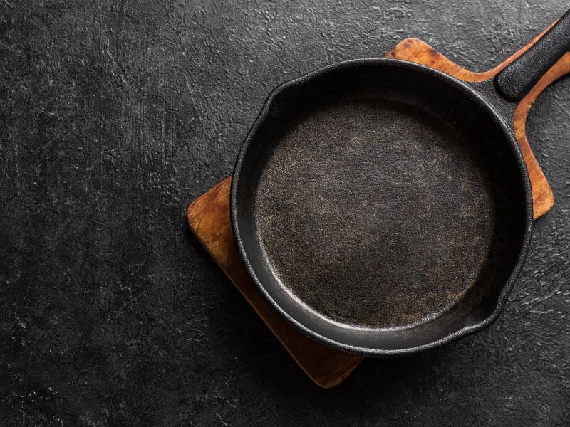 מה זה פויקה: כל מה שרציתם לדעת על סיר הברזל היצוק