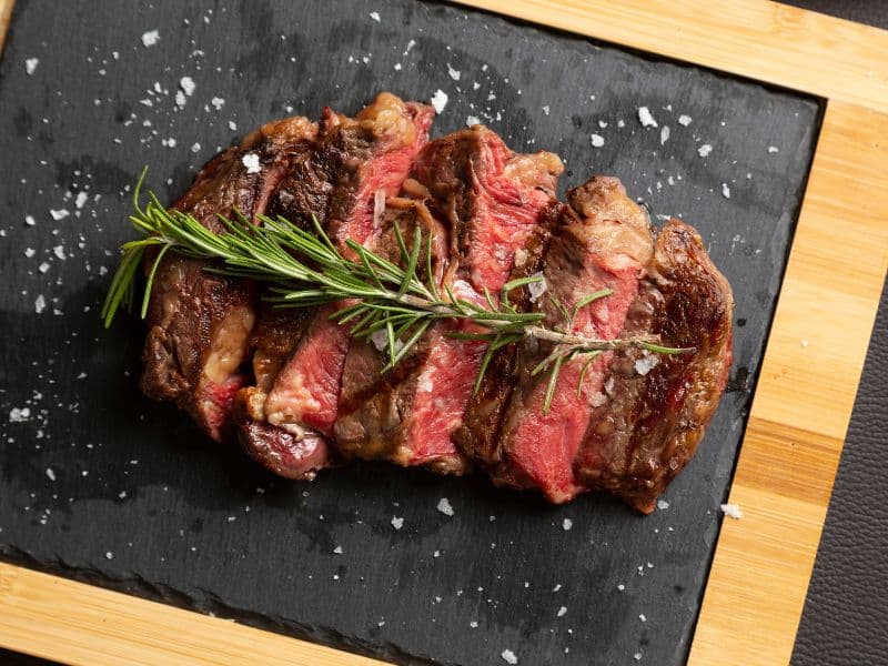 בשר ארגנטינאי