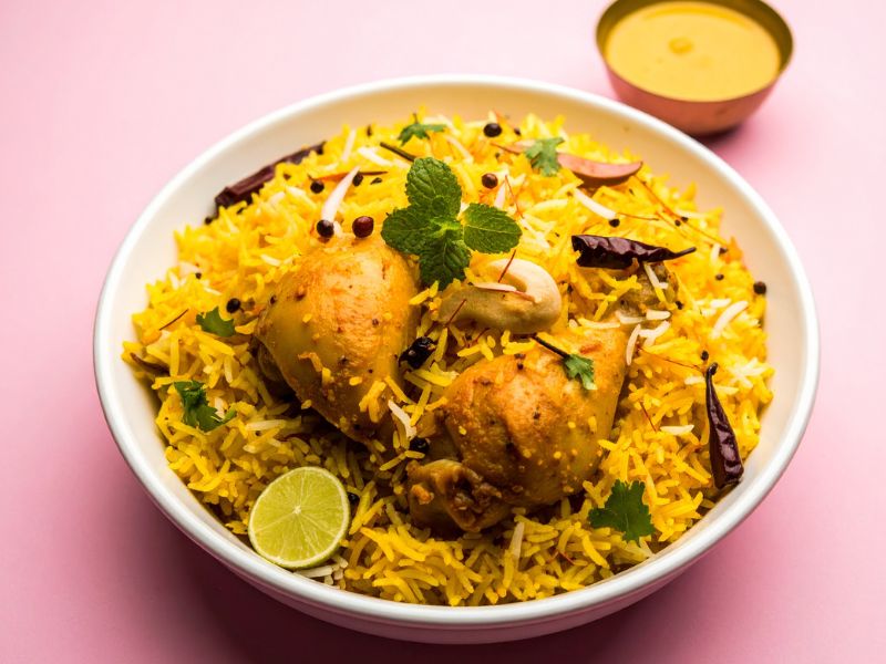 פרגיות בסיר אחד – הארוחה המושלמת לכל המשפחה