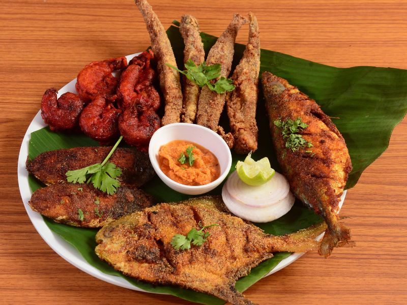 המדריך המלא לסוגי דגים לטיגון