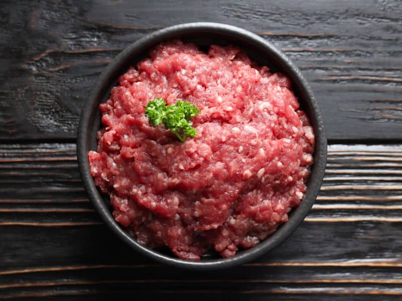בשר טחון מתכונים – רעיונות, טיפים והשראה למטבח הביתי